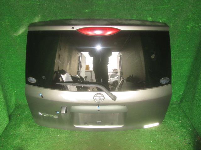 【中古】中古部品 ノート E11 ﾊﾞｯｸﾄﾞｱ 【3310030100-251111000115800】 17,078円