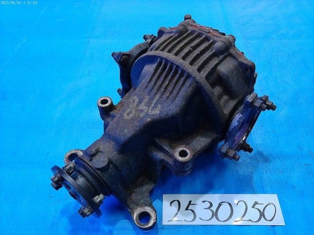【中古】中古部品 セリカ ST205 ﾘｱﾘｼﾞｯﾄﾃﾞﾌ 【3310040100-000253025041220】
