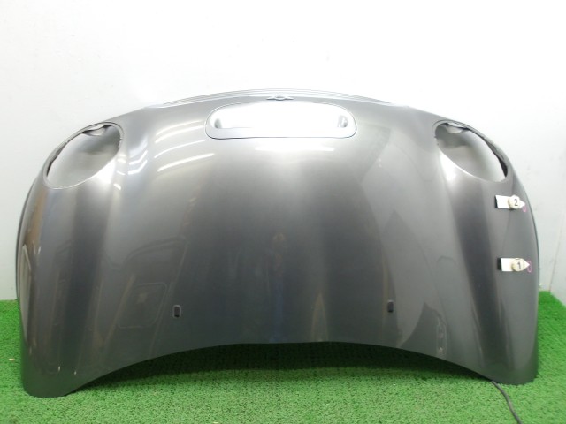 【中古】中古部品 BMW ミニ RE16 ﾎﾞﾝﾈｯﾄﾌｰﾄﾞ 【3310250100-000253041810500】