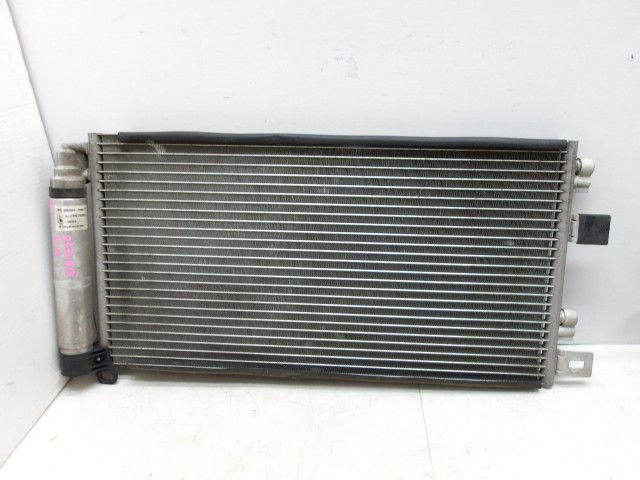 【中古】中古部品 BMW ミニ RE16 ｺﾝﾃﾞﾝｻｰ 【3310250100-000253041860600】