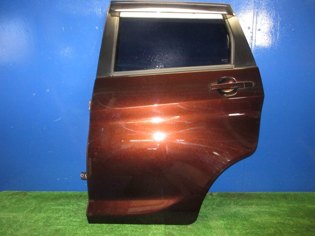 【中古】中古部品 デイズ B21W 左ﾘｱﾄﾞｱ 【3310270100-000015089113400】