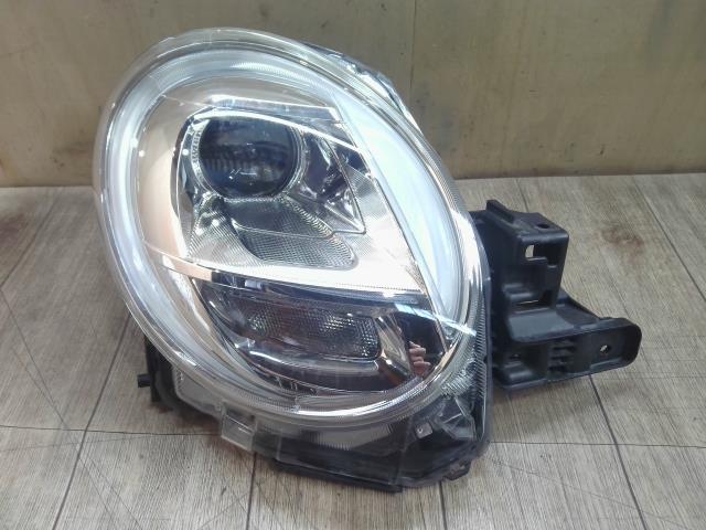 【中古】中古部品 キャスト LA250S 右ﾍｯﾄﾞﾗﾝﾌﾟ 【3310390100-251108000910800】