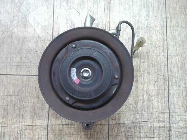 【中古】中古部品 タント L350S A/Cｺﾝﾌﾟﾚｯｻｰ 【3310390100-251101001160700】