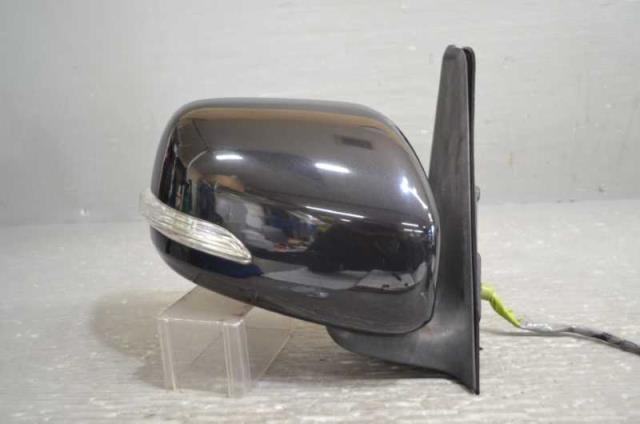 【中古】中古部品 タント L375S 右サイドミラー 【3310580000-251112001213500】