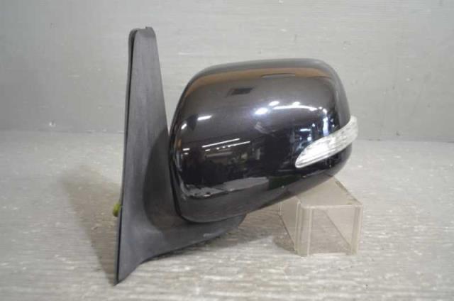 【中古】中古部品 タント L375S 左ｻｲﾄﾞﾐﾗｰ 【3310580000-251112001213600】