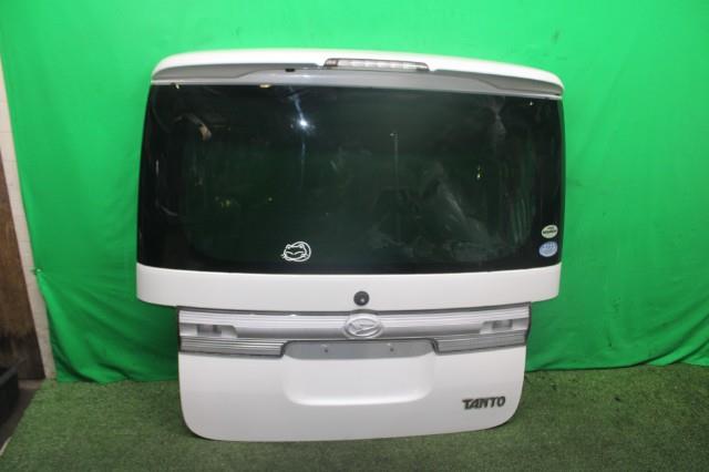 【中古】中古部品 タント L375S ﾊﾞｯｸﾄﾞｱ 【3330950100-000053070215800】