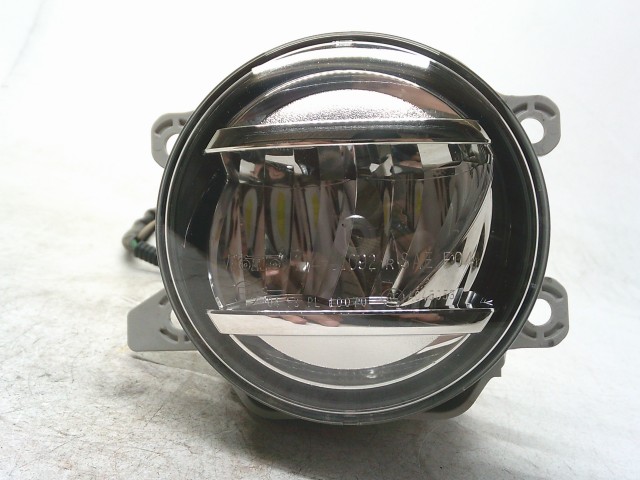 【中古】中古部品 タント LA600S 右ﾌｫｸﾞﾗﾝﾌﾟ 【3330990500-251112000110850】
