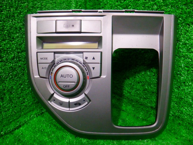 【中古】中古部品 ゼスト JE1 A/Cｽｲｯﾁﾊﾟﾈﾙ 【3340140100-000025278260900】