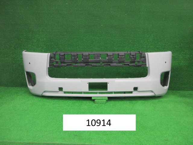 【中古】再生部品 ハイエース TRH200V ﾌﾛﾝﾄﾊﾞﾝﾊﾟｰﾌｪｰｽ 【3380010000-251112502210110】