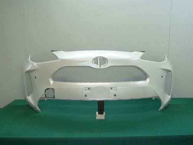 【中古】中古部品 ヤリスクロス MXPJ10 ﾌﾛﾝﾄﾊﾞﾝﾊﾟｰ 【3380050000-000037674310100】