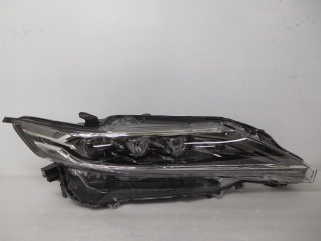 【中古】中古部品 ハリアー ASU60W 右ﾍｯﾄﾞﾗﾝﾌﾟ 【3380050000-000037682710800】
