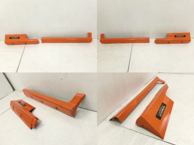 【中古】中古部品 アルト HA11S 右ｻｲﾄﾞｽﾃｯﾌﾟ 【3500170000-251112502113700】