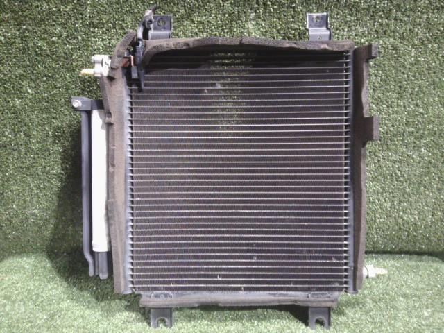 【中古】中古部品 Ｎ－ＷＧＮ JH1 ｺﾝﾃﾞﾝｻｰ 【3260300000-251113000960600】
