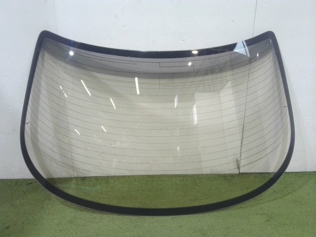 【中古】中古部品 マークII GX90 ﾘｱｳｲﾝﾄﾞｶﾞﾗｽ 【3310090100-202510011215700】