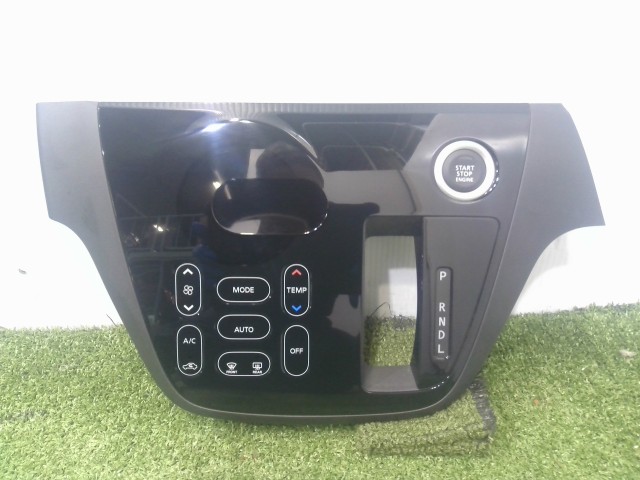 【中古】中古部品 ｅＫスペース B11A A/Cｽｲｯﾁﾊﾟﾈﾙ 【3310090100-202511026760900】