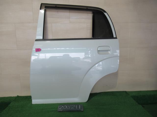 【中古】中古部品 アルト HA24S 左ﾘｱﾄﾞｱ 【3310120100-251113000613400】