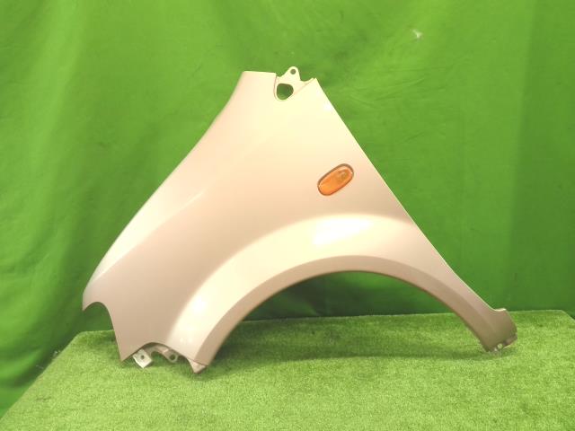 【中古】中古部品 オッティ H92W 左ﾌﾛﾝﾄﾌｪﾝﾀﾞｰ 【3310200100-000022360210700】