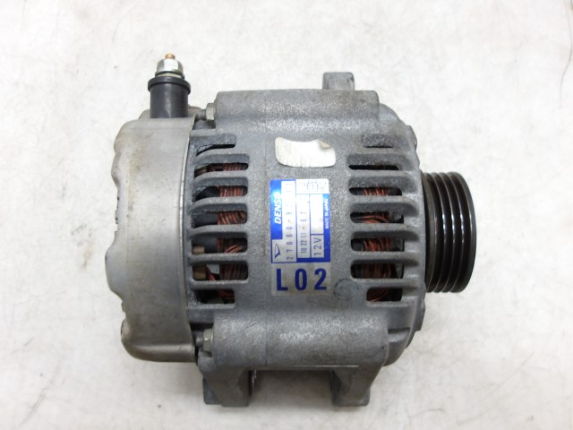【中古】中古部品 タント L375S ｵﾙﾀﾈｰﾀｰ 【3310250100-000253044960200】