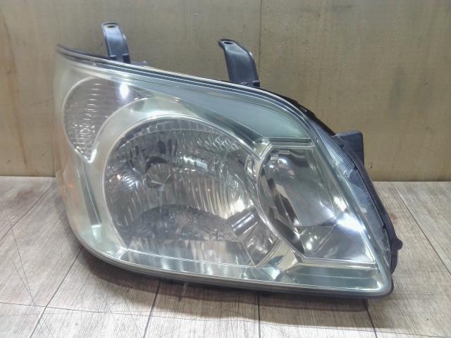 【中古】中古部品 ノア AZR60G 右ﾍｯﾄﾞﾗﾝﾌﾟ 【3310390100-251112002710800】