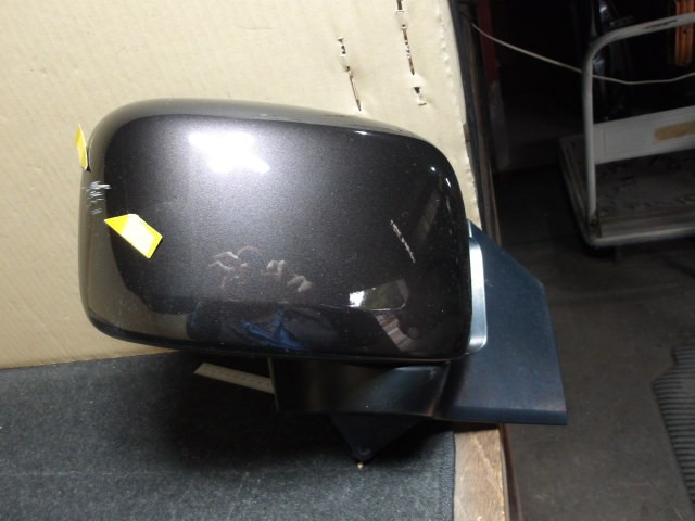 【中古】中古部品 ワゴンＲ MH34S 右ｻｲﾄﾞﾐﾗｰ 【3310420000-000010609413500】