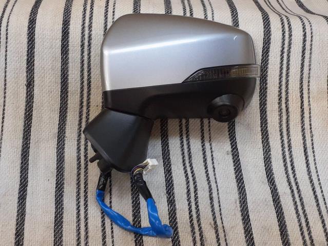 【中古】中古部品 インプレッサ GT6 左ｻｲﾄﾞﾐﾗｰ 【3310540000-000025361313600】 32,962円