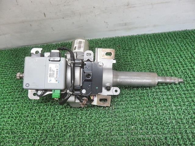 【中古】中古部品 ハイゼット S211P ｽﾃｱﾘﾝｸﾞｺﾗﾑ 【3330380100-000033040747140】
