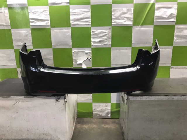 【中古】中古部品 アコード CU1 ﾘｱﾊﾞﾝﾊﾟｰ 【3330530100-000005456715100】