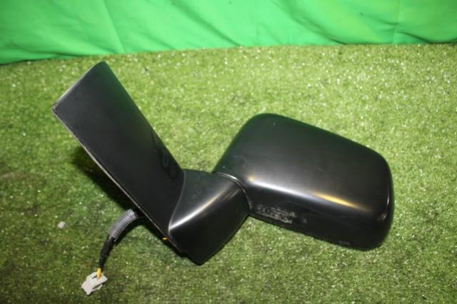 【中古】中古部品 モビリオ GB1 左ｻｲﾄﾞﾐﾗｰ 【3330950100-000052190713600】