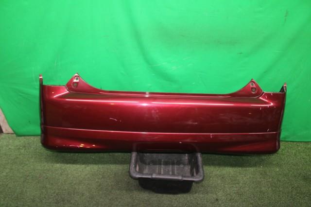 【中古】中古部品 ミラジーノ L650S ﾘｱﾊﾞﾝﾊﾟｰ 【3330950100-000052200315100】｜e-cleマート