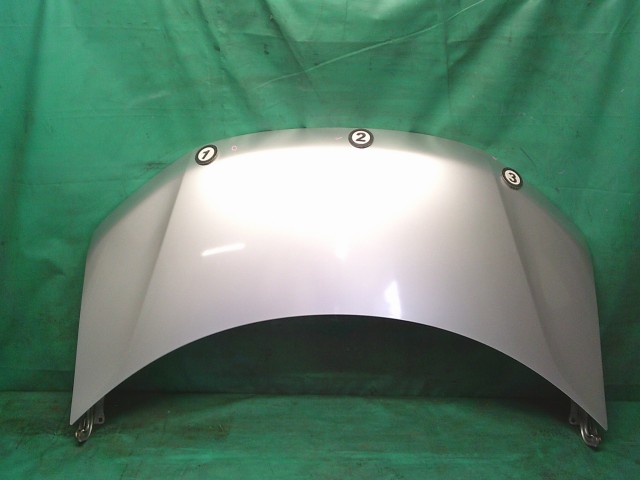 【中古】中古部品 フリードスパイク GP3 ﾎﾞﾝﾈｯﾄﾌｰﾄﾞ 【3330990500-251113000110500】