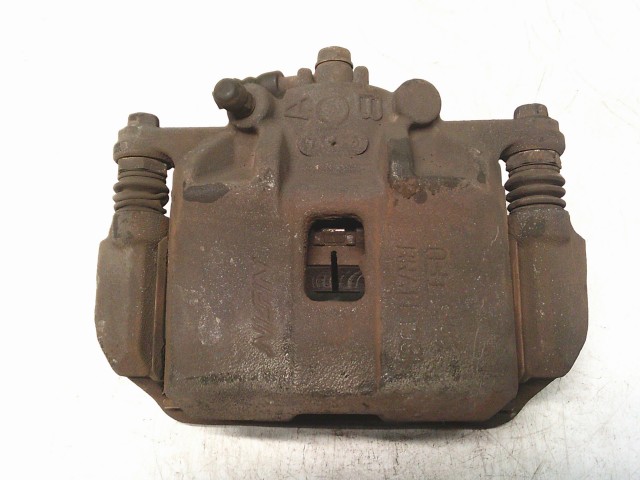 【中古】中古部品 フリードスパイク GP3 右ﾌﾛﾝﾄｷｬﾘﾊﾟｰ 【3330990500-251113000144330】
