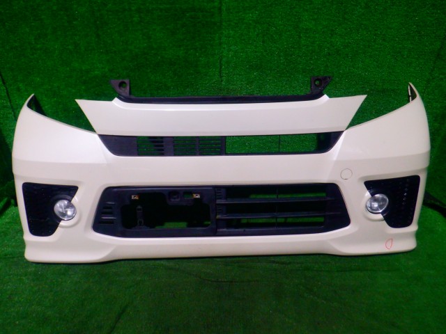 【中古】中古部品 Ｎ&minus;ＢＯＸ JF1 ﾌﾛﾝﾄﾊﾞﾝﾊﾟｰ 【3340140100-000025278510100】｜e-cleマート