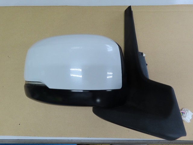 【中古】中古部品 Ｎ－ＢＯＸ JF3 右ｻｲﾄﾞﾐﾗｰ 【3380050000-000037704813500】 11,009円