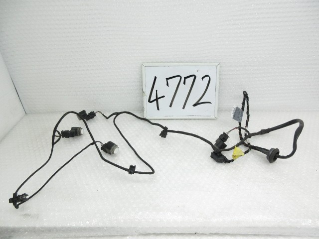 【中古】中古部品 アウディ A4 8KCDNF ｿﾅｰ 【3500170000-251113501961950】｜e-cleマート