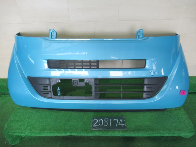 【中古】中古部品 Ｎ－ＢＯＸ JF1 ﾌﾛﾝﾄﾊﾞﾝﾊﾟｰ 【3310120100-251114000210100】