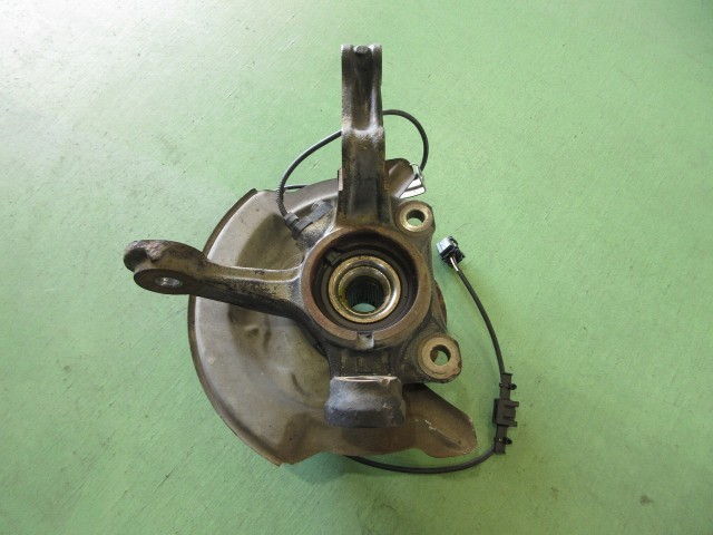 【中古】中古部品 ムーヴコンテ L575S 左ﾌﾛﾝﾄﾅｯｸﾙﾊﾌﾞ 【3310590000-202511043744340】