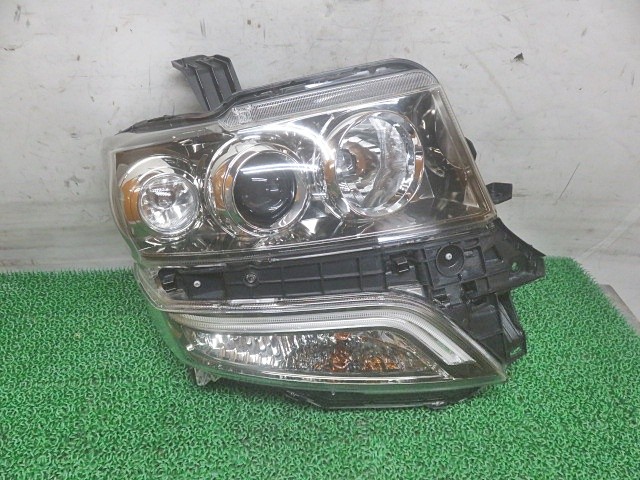 【中古】中古部品 Ｎ－ＢＯＸ JF2 右ﾍｯﾄﾞﾗﾝﾌﾟ 【3330380100-000037807410800】