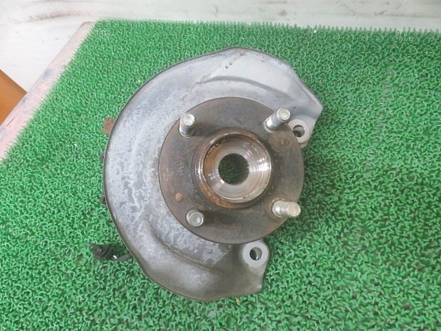 【中古】中古部品 ルークス B47A 右ﾌﾛﾝﾄﾅｯｸﾙﾊﾌﾞ 【3330380100-000037033744310】