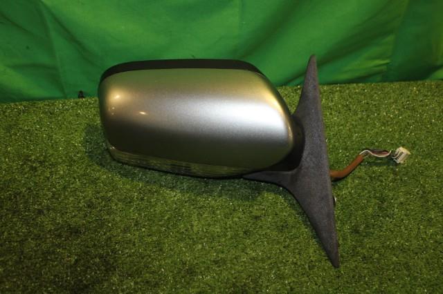 【中古】中古部品 レガシィ BP5 右ｻｲﾄﾞﾐﾗｰ 【3330950100-000052250413500】