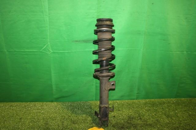 【中古】中古部品 スペーシア MK53S 右ﾌﾛﾝﾄｽﾄﾗｯﾄ 【3330950100-000052250350110】