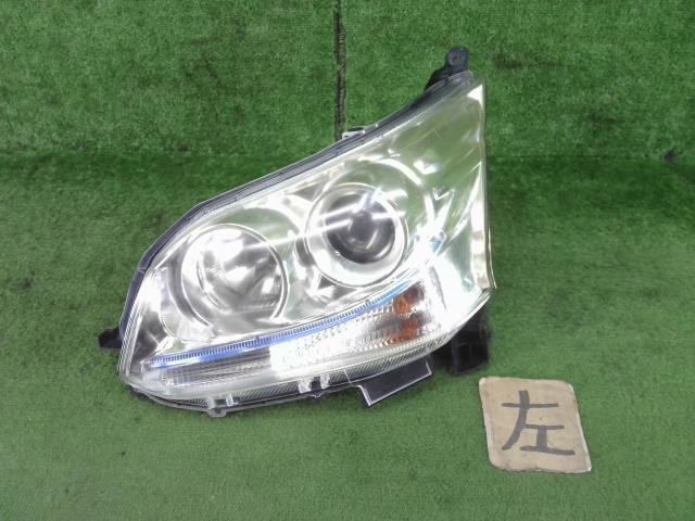 【中古】中古部品 ステラ LA100F 左ﾍｯﾄﾞﾗﾝﾌﾟ 【3330990100-251023000210900】