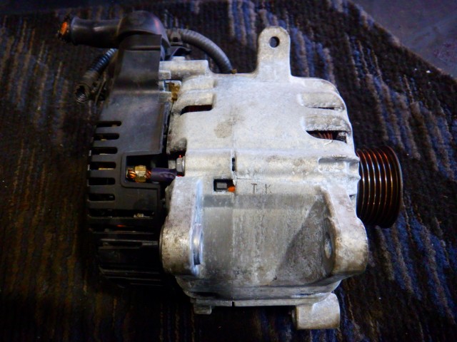 【中古】中古部品 セレナ HFC26 ｵﾙﾀﾈｰﾀｰ 【3340140100-000025222060200】