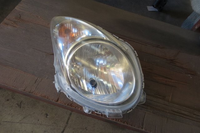 【中古】中古部品 アルト HA25V 右ﾍｯﾄﾞﾗﾝﾌﾟ 【3340180100-251114000110800】