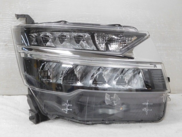 【中古】中古部品 ムーヴ LA150S 右ﾍｯﾄﾞﾗﾝﾌﾟ 【3380050000-000037682910800】｜e-cleマート