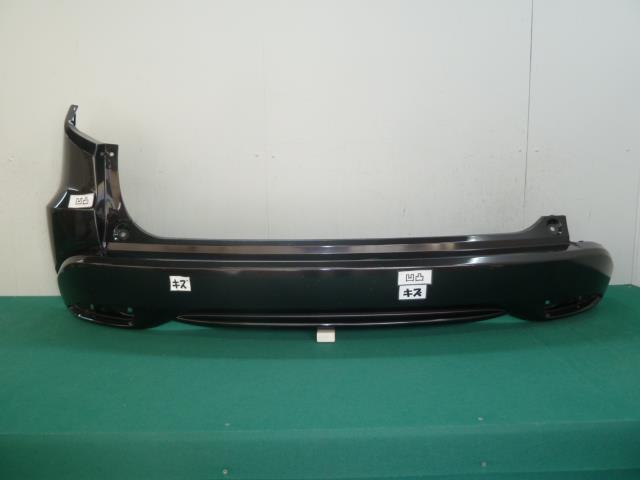 【中古】中古部品 ヴェゼル RU3 ﾘｱﾊﾞﾝﾊﾟｰ 【3380050000-000037697815100】