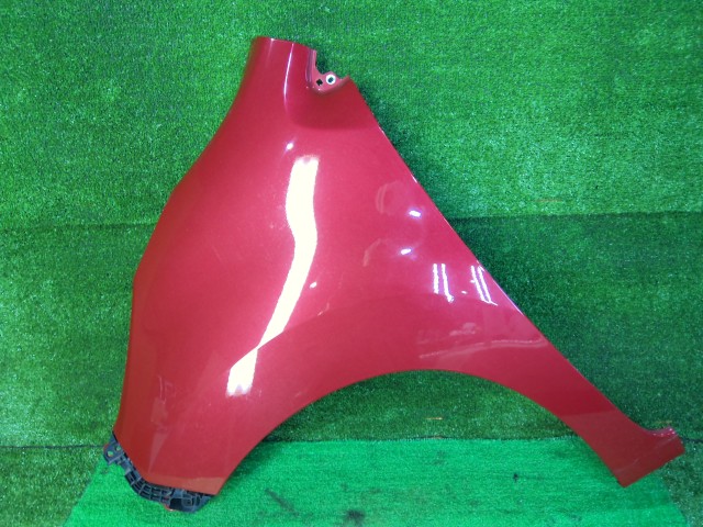 【中古】中古部品 ワゴンＲ MH34S 左ﾌﾛﾝﾄﾌｪﾝﾀﾞｰ 【3260070000-251031000210700】
