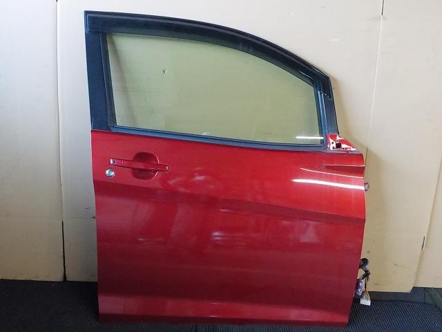 【中古】中古部品 ｅＫワゴン B11W 右ﾌﾛﾝﾄﾄﾞｱ 【3260200000-251114000313100】
