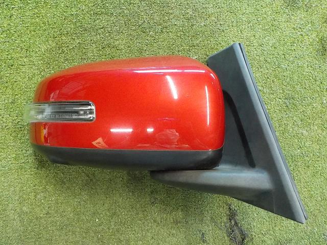 【中古】中古部品 デイズルークス B21A 右ｻｲﾄﾞﾐﾗｰ 【3260200000-251113000313500】