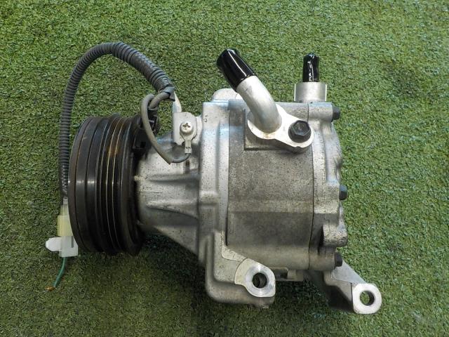 【中古】中古部品 ミライース LA350S A/Cｺﾝﾌﾟﾚｯｻｰ 【3260200000-251107000660700】 14,861円