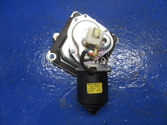 【中古】中古部品 UD日産大型車 CD5ZA ﾌﾛﾝﾄﾜｲﾊﾟｰﾓｰﾀｰ 【3310270100-000015021461600】